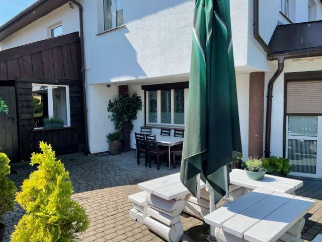 Dom Węgorzewo, Juliusza Słowackiego