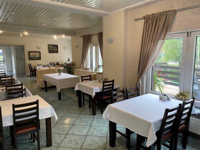 Dom Węgorzewo, Juliusza Słowackiego