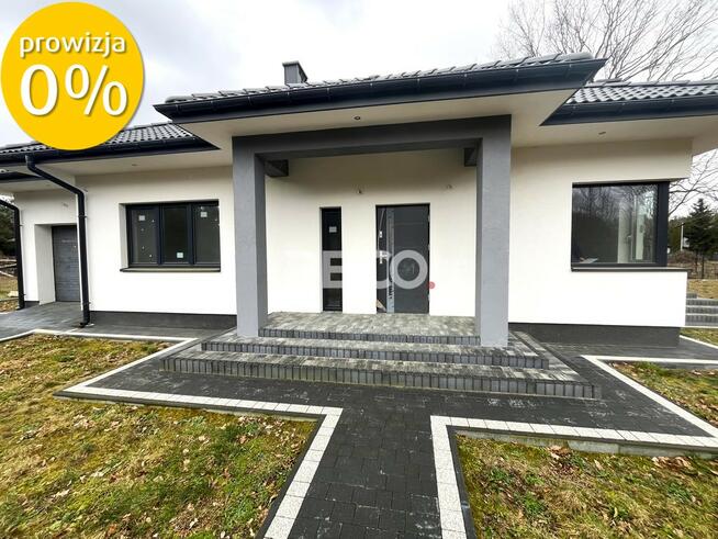 Parterowy, 600m do Zalewu Zegrzyńskiego, odebrany!