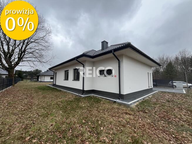 Parterowy, 600m do Zalewu Zegrzyńskiego, odebrany!