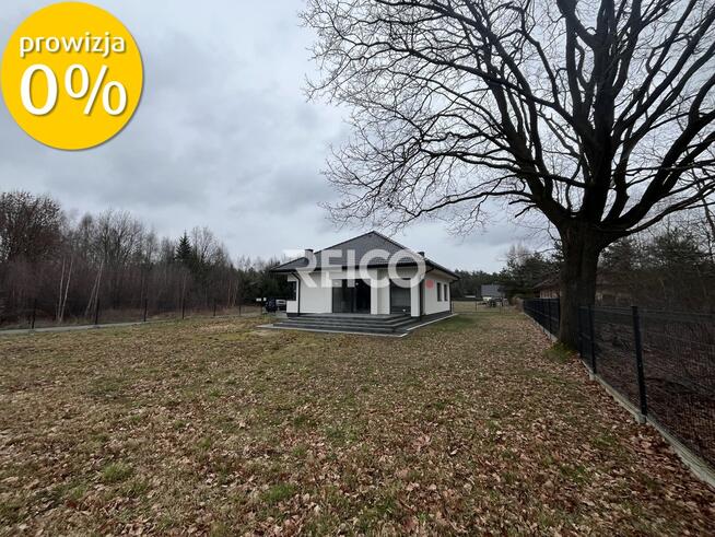 Parterowy, 600m do Zalewu Zegrzyńskiego, odebrany!