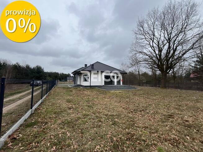 Parterowy, 600m do Zalewu Zegrzyńskiego, odebrany!