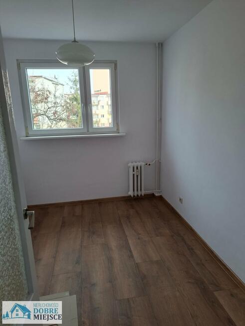 Mieszkanie Bydgoszcz Błonie