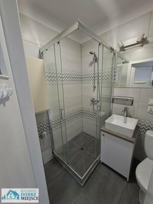 Mieszkanie Bydgoszcz Błonie