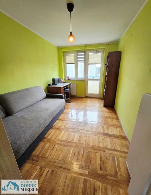 Mieszkanie Bydgoszcz Glinki