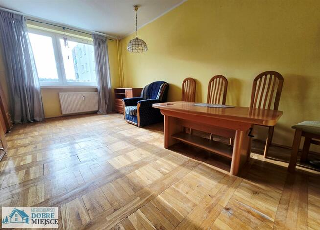 Mieszkanie Bydgoszcz Glinki