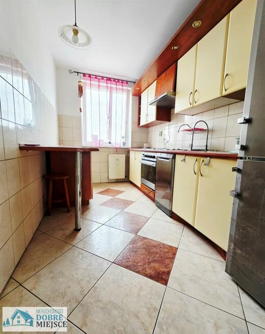 Mieszkanie Bydgoszcz Glinki