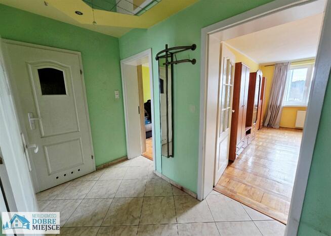 Mieszkanie Bydgoszcz Glinki