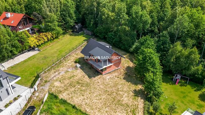 Dom Głogoczów gm. Myślenice