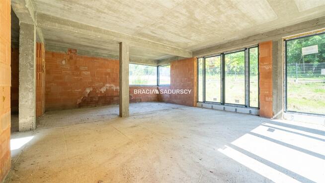 Dom Głogoczów gm. Myślenice