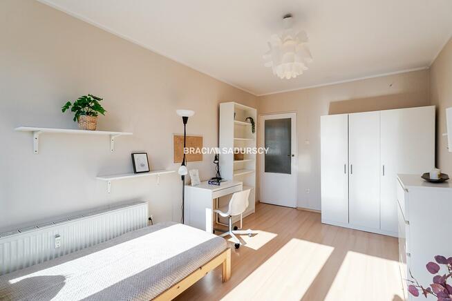 Mieszkanie Kraków Dębniki, Osiedle Podwawelskie, Słomiana