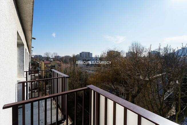 Mieszkanie Kraków Dębniki, Osiedle Podwawelskie, Słomiana