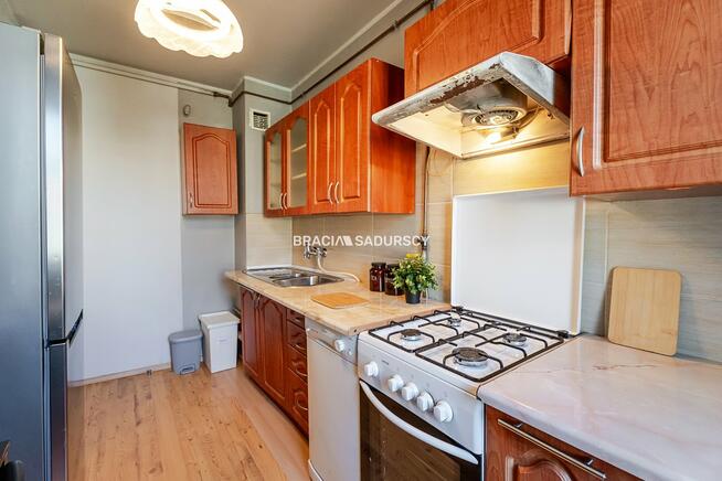 Mieszkanie Kraków Dębniki, Osiedle Podwawelskie, Słomiana