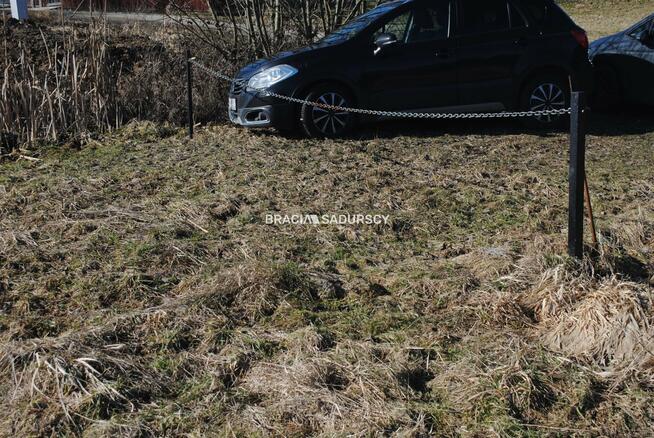 Działka rolna Bodzanów gm. Biskupice