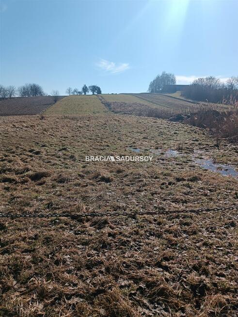 Działka rolna Bodzanów gm. Biskupice