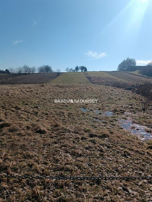 Działka rolna Bodzanów gm. Biskupice