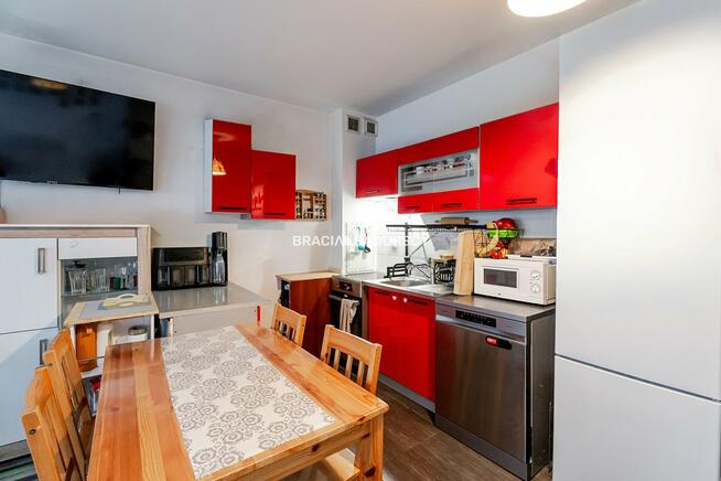 Mieszkanie Kraków Swoszowice, Opatkowice, Macieja Dębskiego