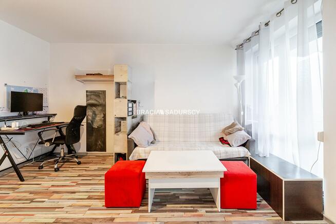 Mieszkanie Kraków Swoszowice, Opatkowice, Macieja Dębskiego