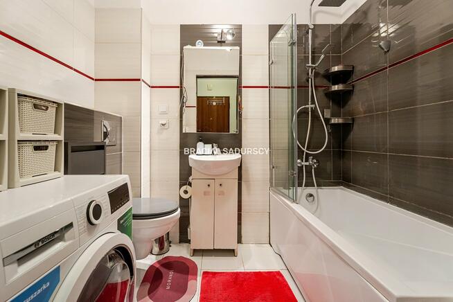 Mieszkanie Kraków Swoszowice, Opatkowice, Macieja Dębskiego