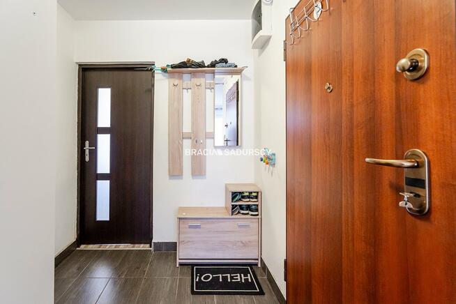 Mieszkanie Kraków Swoszowice, Opatkowice, Macieja Dębskiego