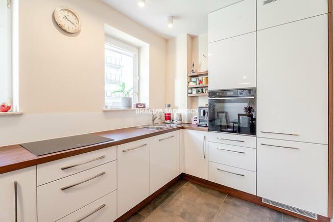 Mieszkanie Kraków Dębniki, Ruczaj, Drukarska