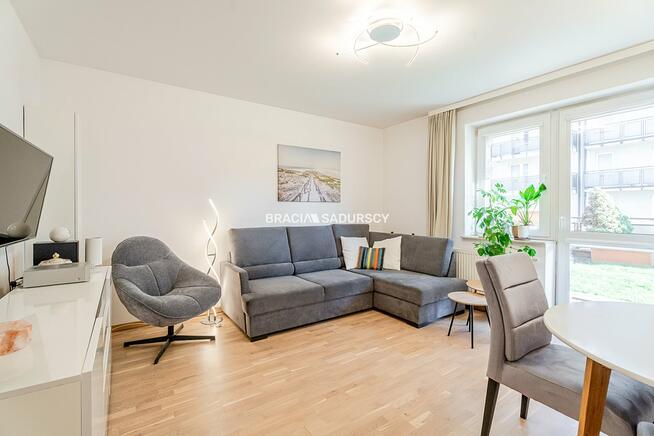 Mieszkanie Kraków Dębniki, Ruczaj, Drukarska