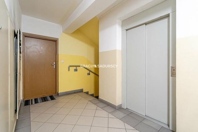 Mieszkanie Kraków Dębniki, Ruczaj, Drukarska