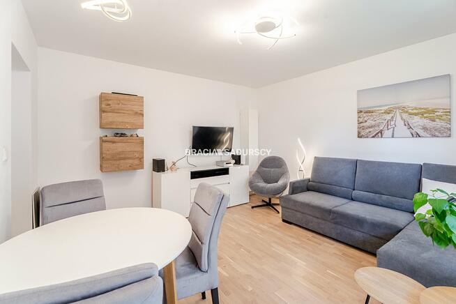 Mieszkanie Kraków Dębniki, Ruczaj, Drukarska