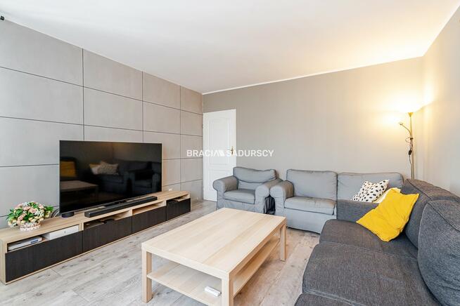 Mieszkanie Kraków Podgórze, Płaszów, Lipska