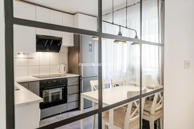 Mieszkanie Kraków Podgórze, Płaszów, Lipska