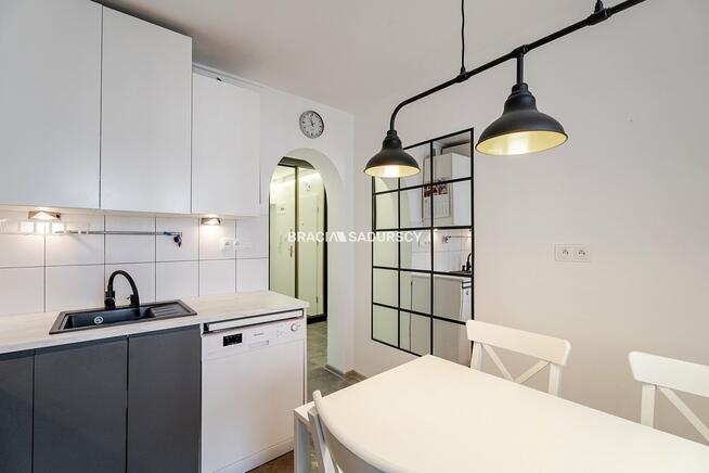 Mieszkanie Kraków Podgórze, Płaszów, Lipska