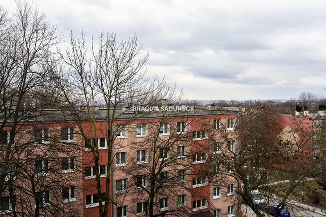 Mieszkanie Kraków Wzgórza Krzesławickie, Wzgórza Krzesławickie, Osiedle na Stoku