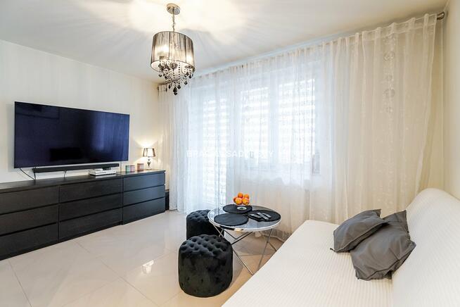 Mieszkanie Kraków Bieńczyce, Bieńczyce, Gen. Leopolda Okulickiego