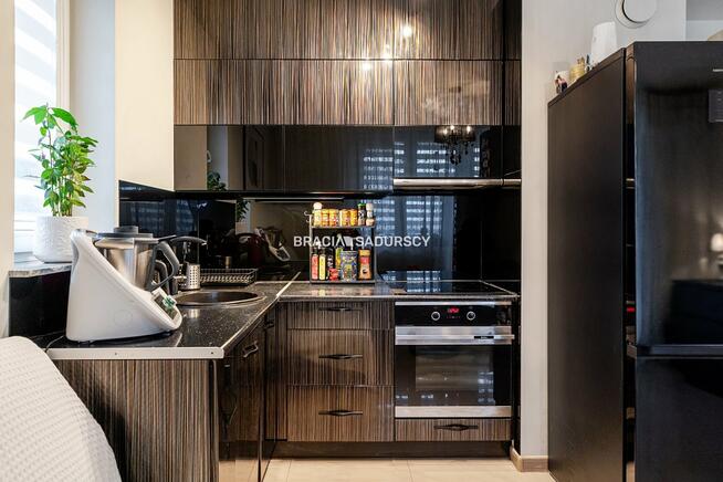 Mieszkanie Kraków Bieńczyce, Bieńczyce, Gen. Leopolda Okulickiego