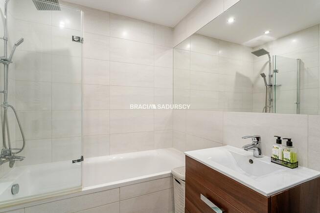 Mieszkanie Kraków Bieńczyce, Bieńczyce, Gen. Leopolda Okulickiego