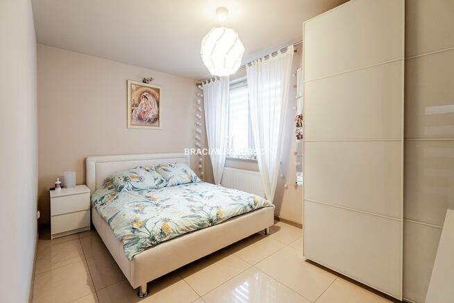 Mieszkanie Kraków Bieńczyce, Bieńczyce, Gen. Leopolda Okulickiego