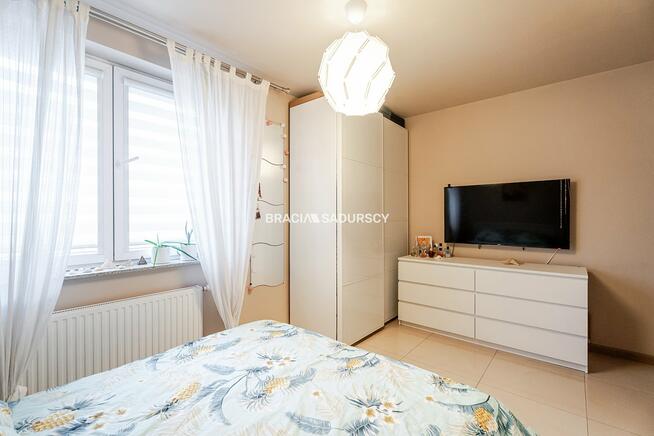 Mieszkanie Kraków Bieńczyce, Bieńczyce, Gen. Leopolda Okulickiego