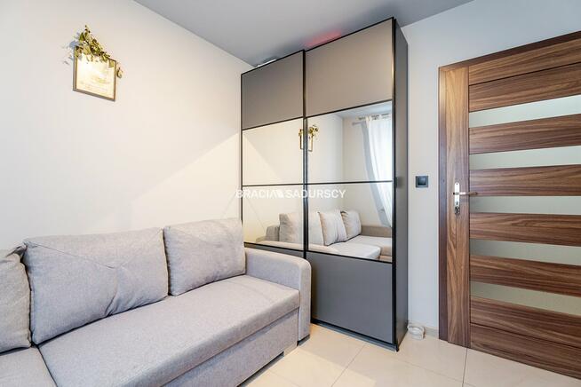 Mieszkanie Kraków Bieńczyce, Bieńczyce, Gen. Leopolda Okulickiego