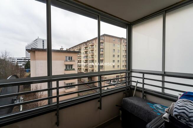 Mieszkanie Kraków Bieńczyce, Bieńczyce, Gen. Leopolda Okulickiego