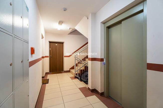 Mieszkanie Kraków Bieńczyce, Bieńczyce, Gen. Leopolda Okulickiego