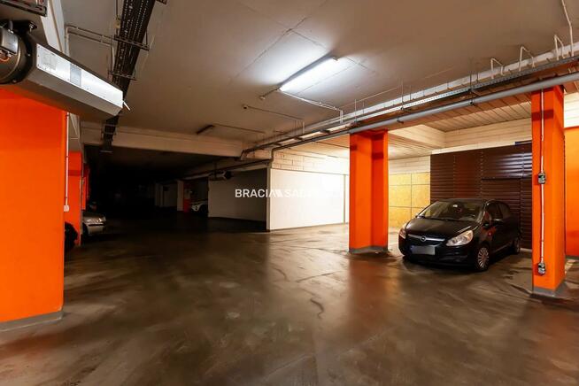 Mieszkanie Kraków Bieńczyce, Bieńczyce, Gen. Leopolda Okulickiego