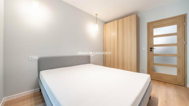 Mieszkanie Kraków Grzegórzki, Masarska