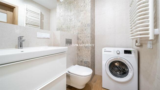 Mieszkanie Kraków Grzegórzki, Masarska