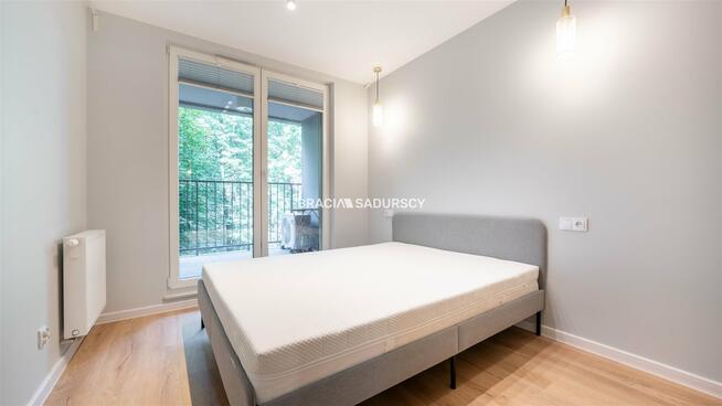 Mieszkanie Kraków Grzegórzki, Masarska