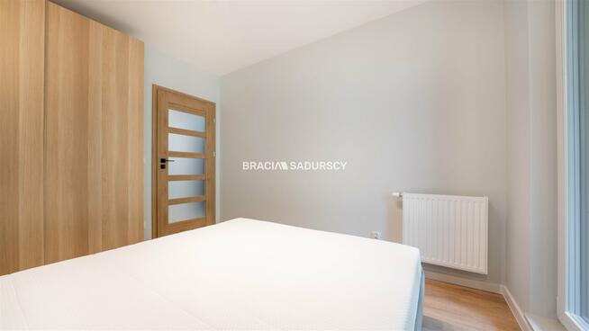 Mieszkanie Kraków Grzegórzki, Masarska