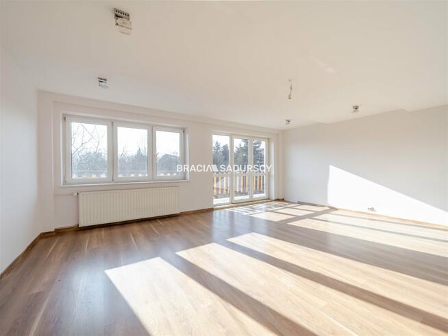 Mieszkanie Wieliczka, Polna