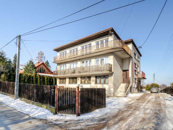 Mieszkanie Wieliczka, Polna