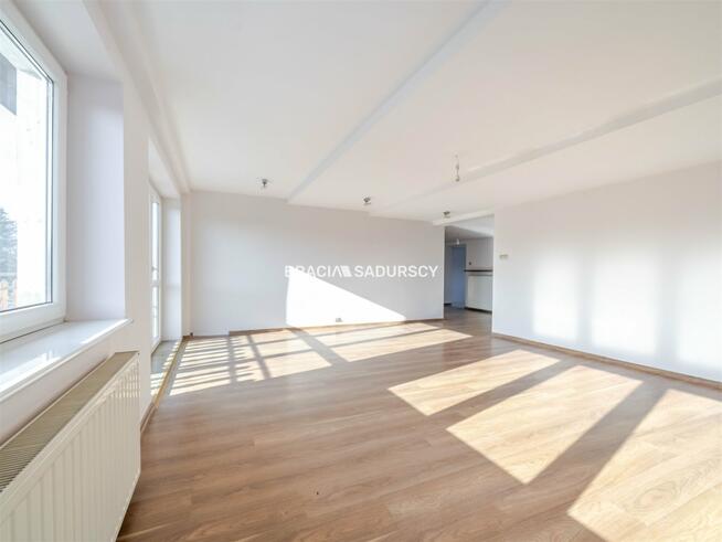 Mieszkanie Wieliczka, Polna