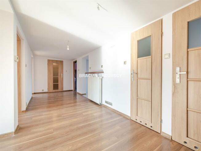 Mieszkanie Wieliczka, Polna