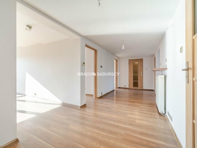 Mieszkanie Wieliczka, Polna